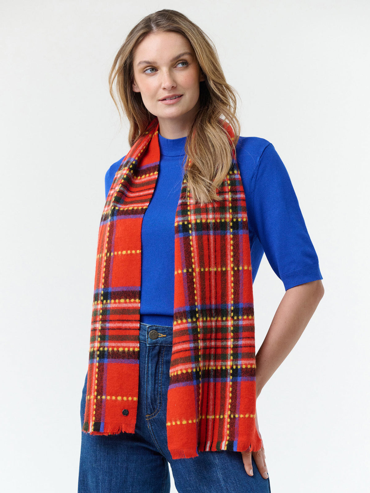Melissa Scarf