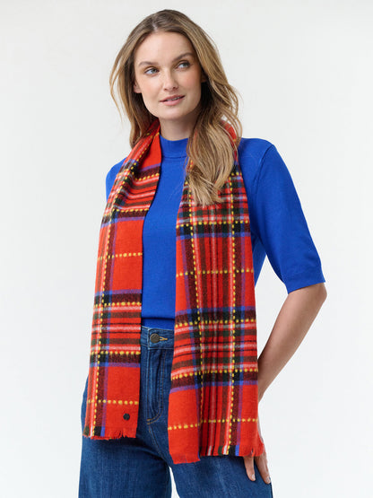 Melissa Scarf