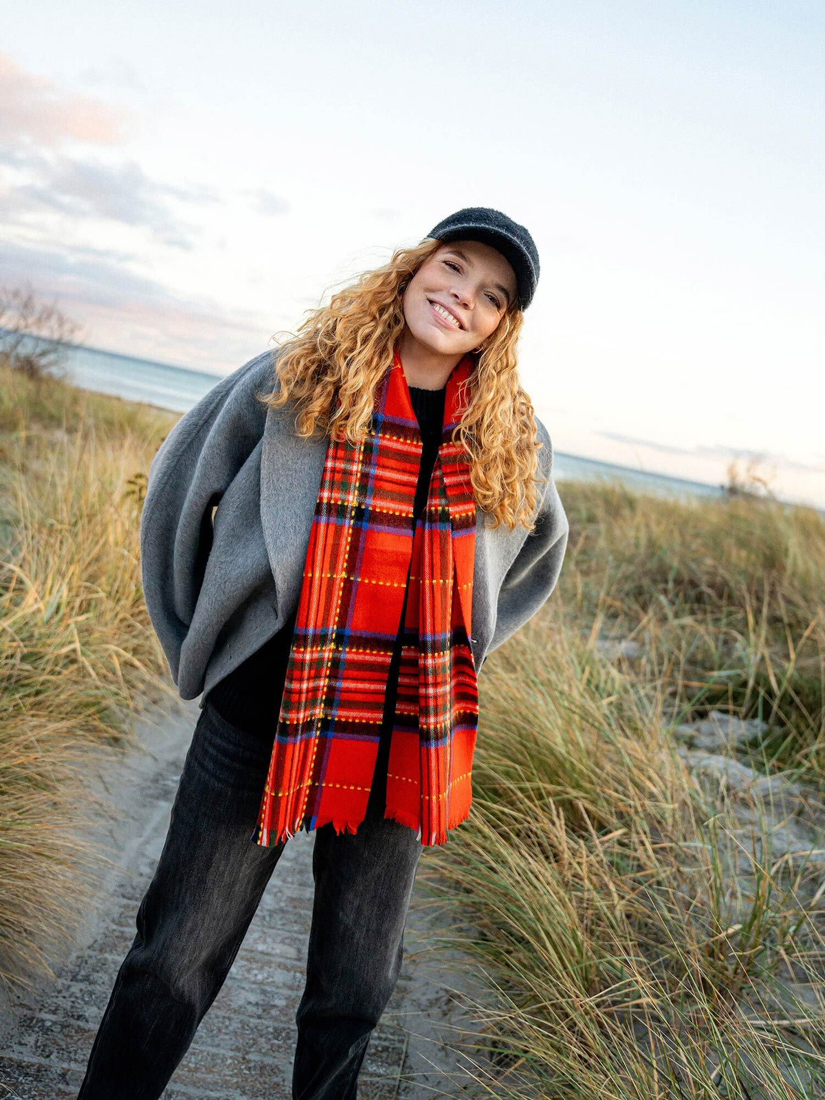 Melissa Scarf