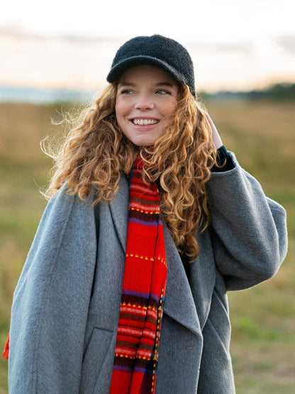 Melissa Scarf