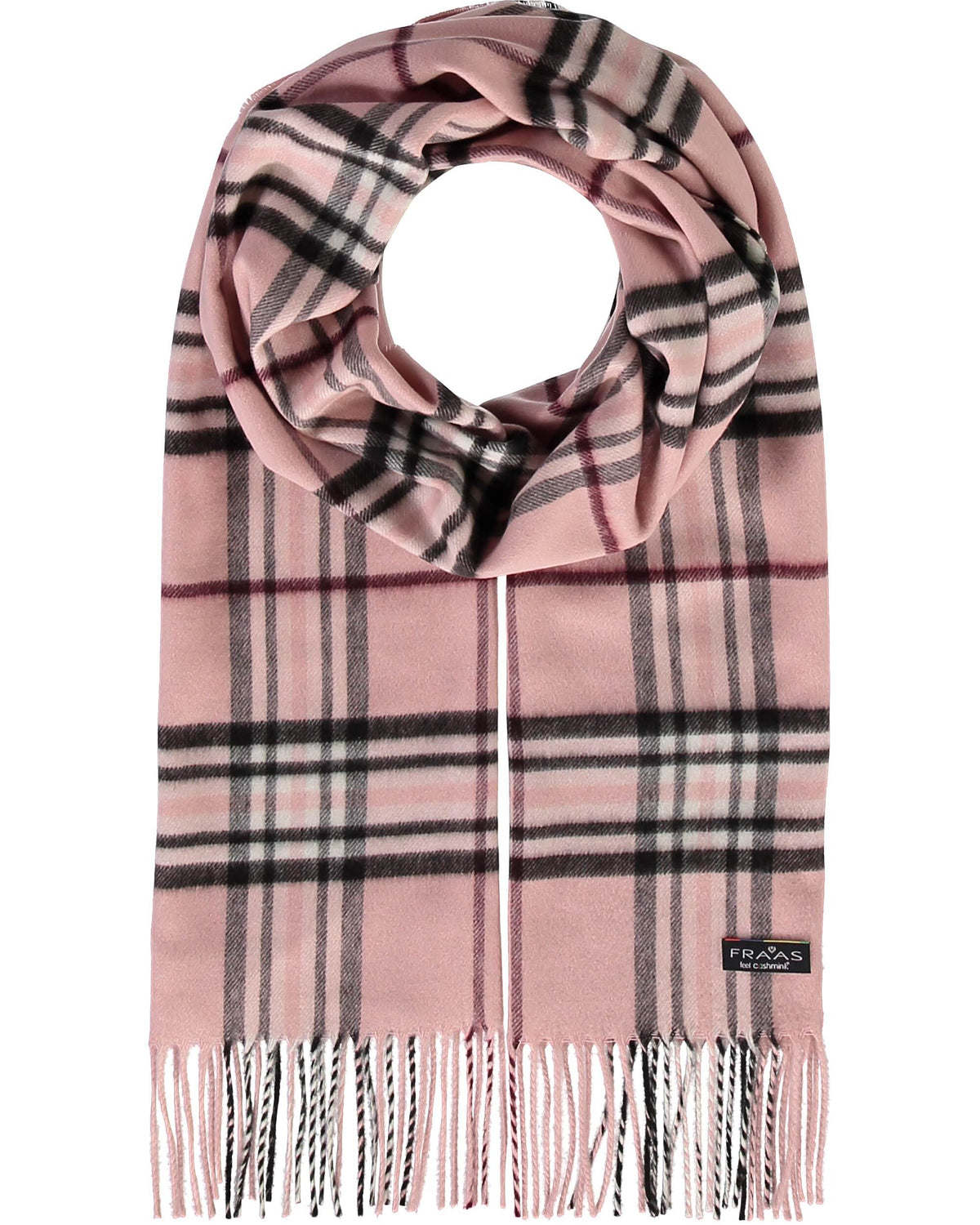 Perry Scarf