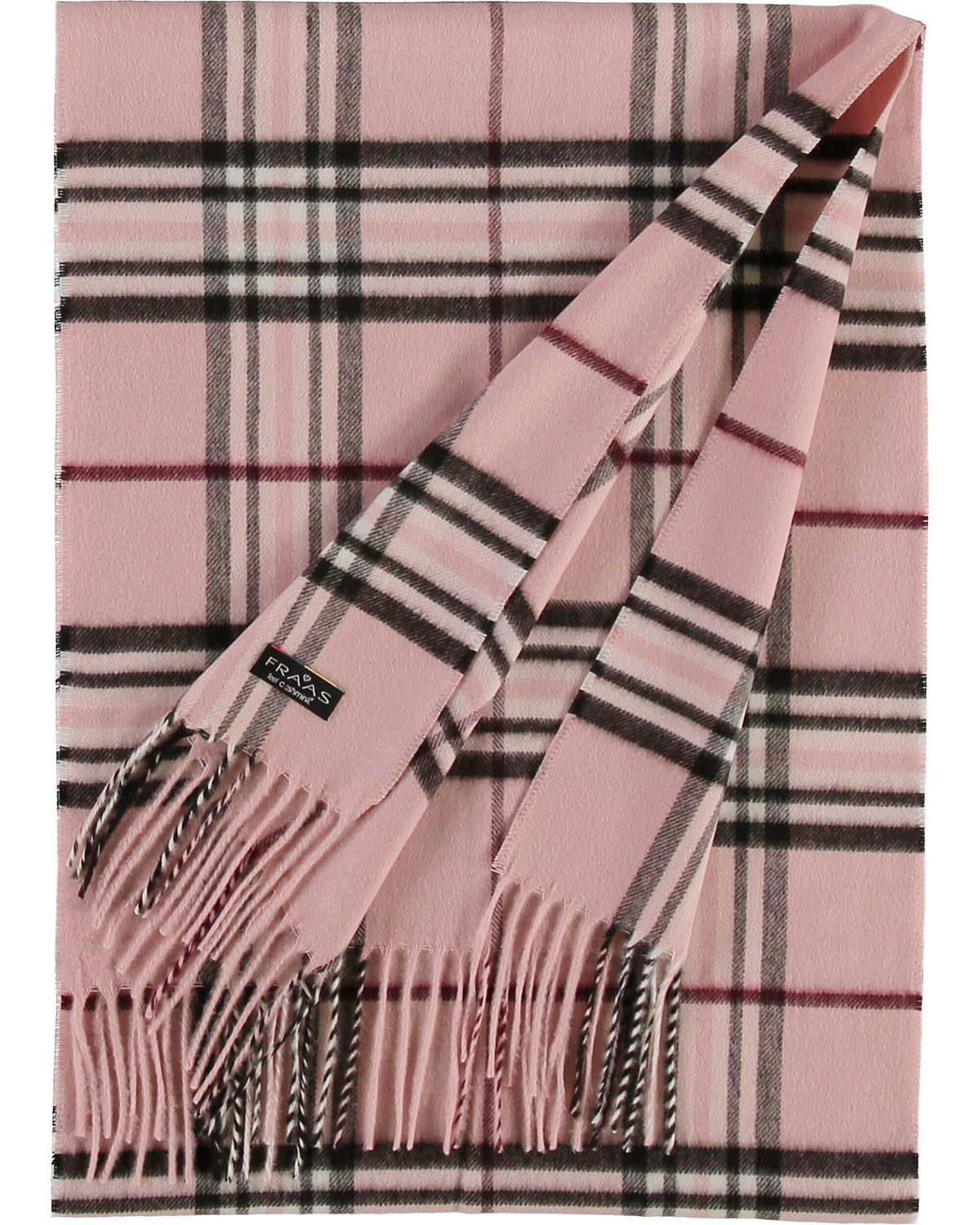 Perry Scarf