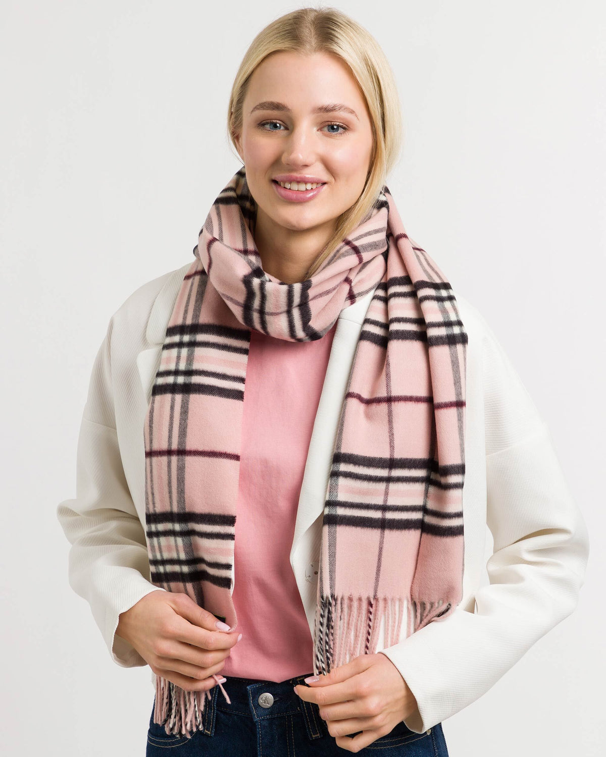 Perry Scarf