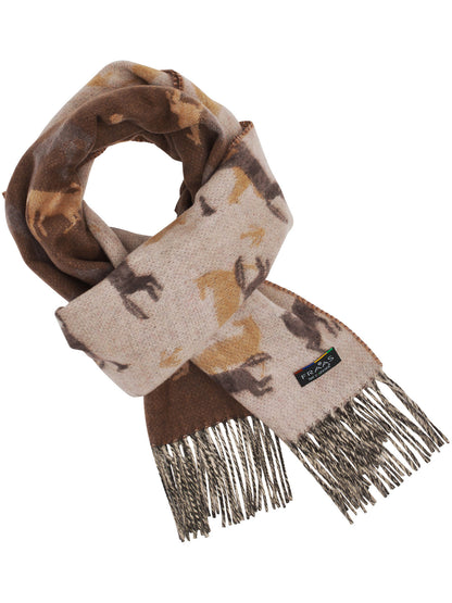 Janice Scarf