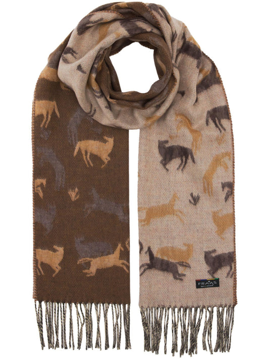 Janice Scarf