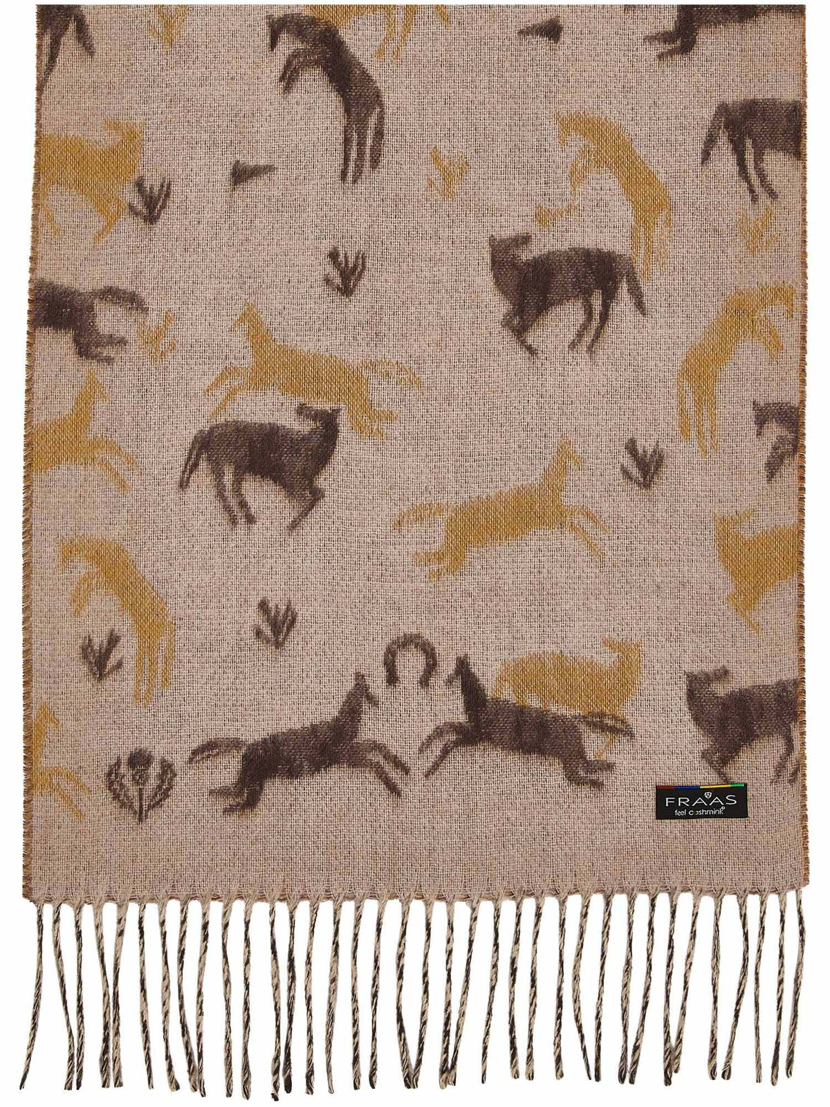 Janice Scarf