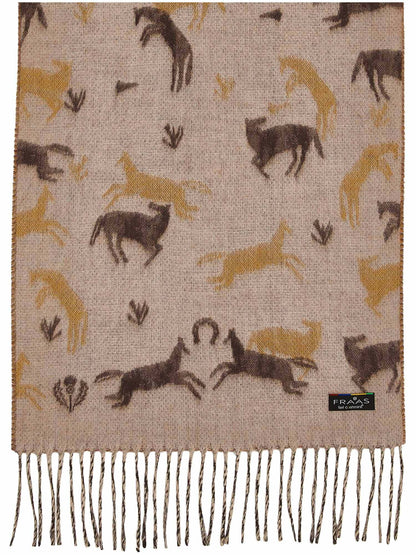 Janice Scarf