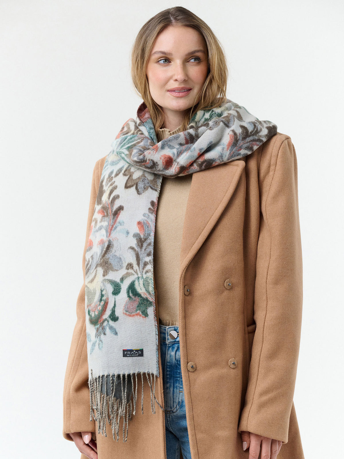 Florence Scarf