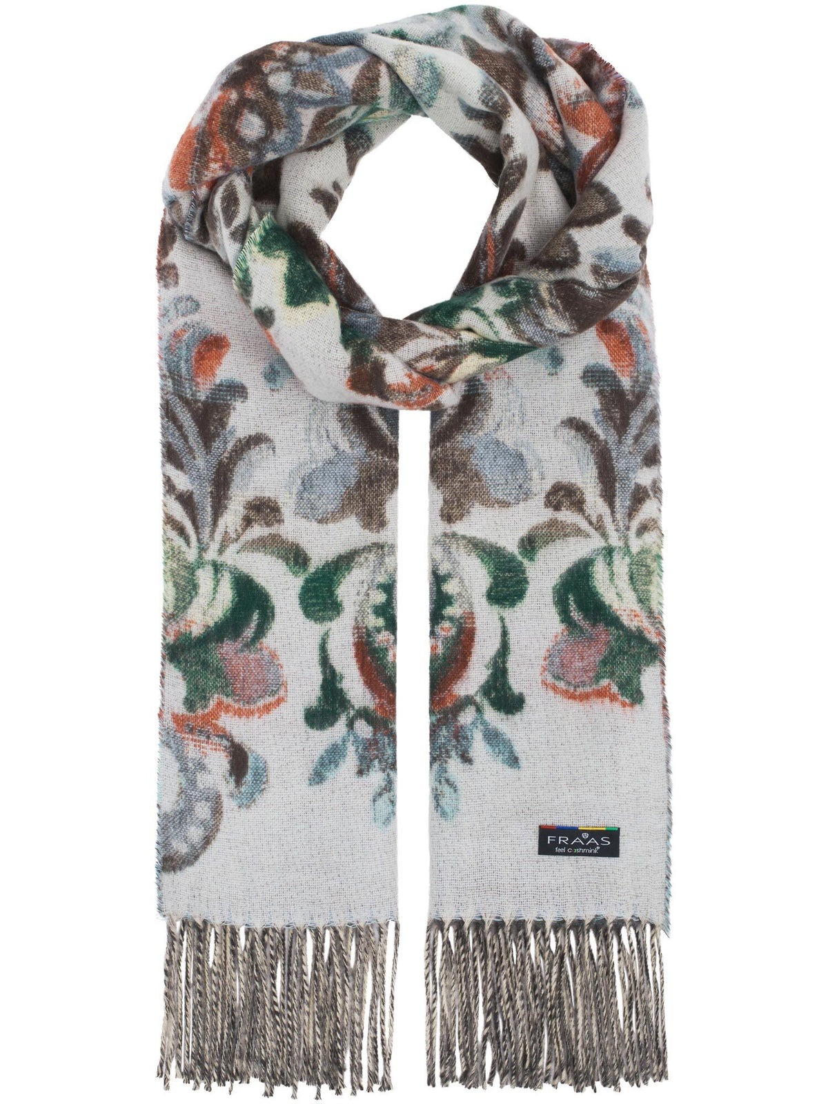 Florence Scarf