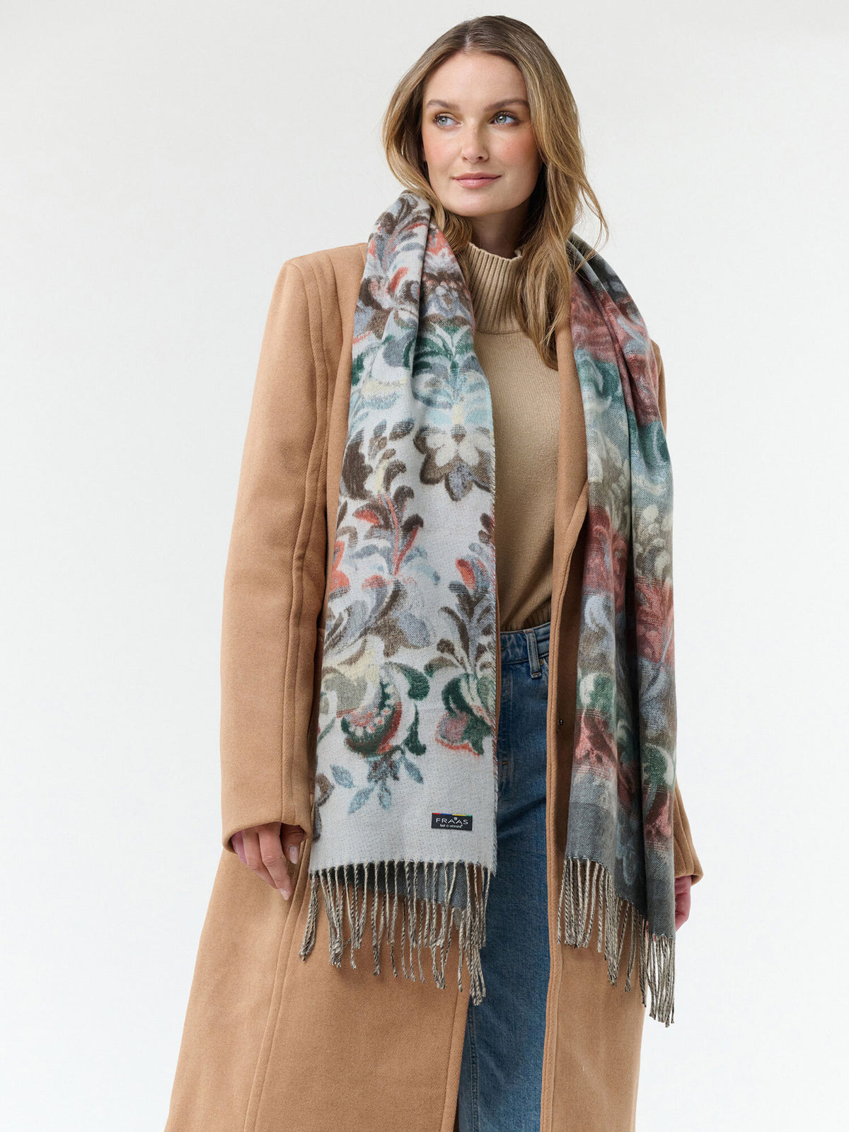 Florence Scarf