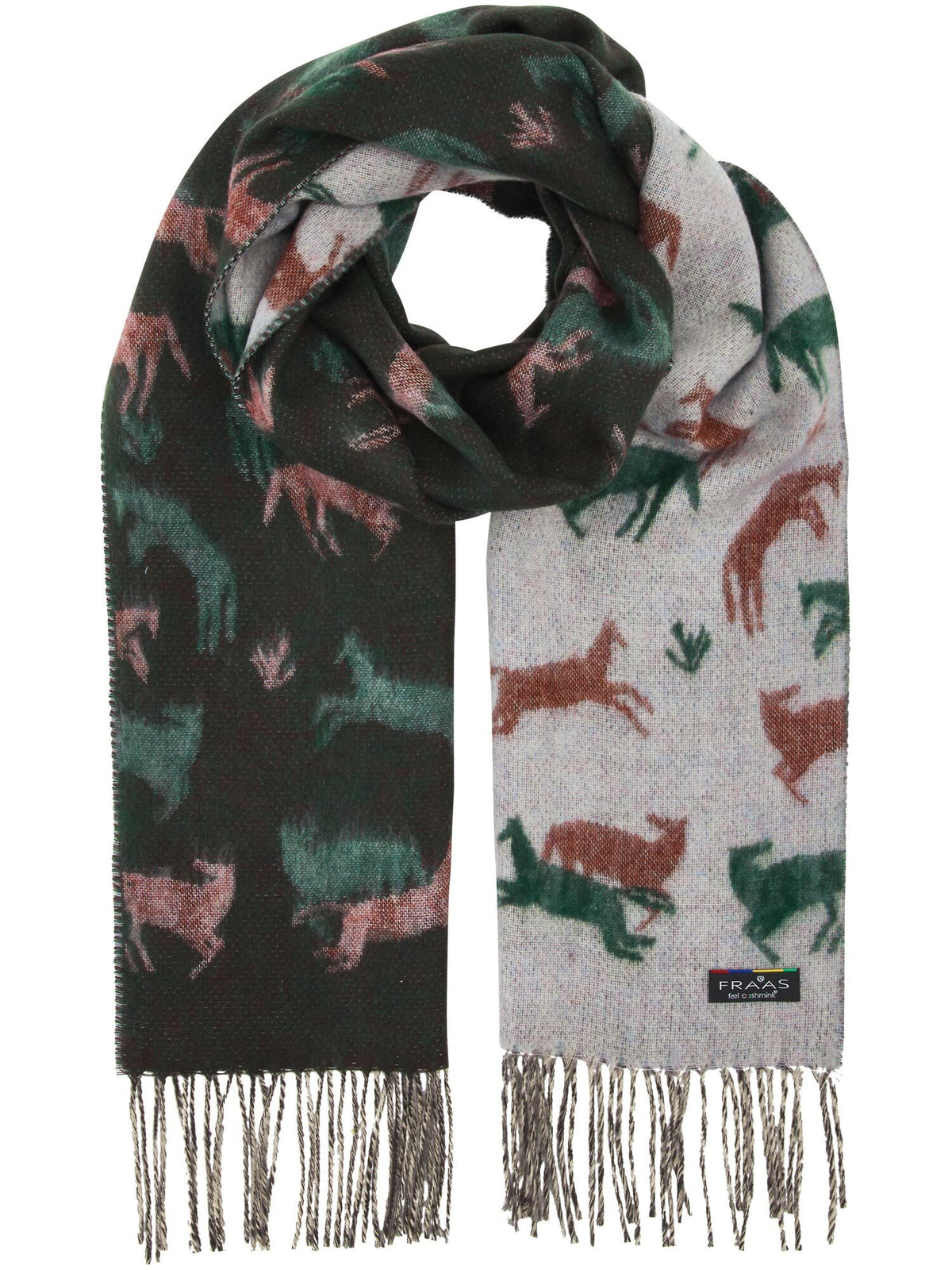 Janice Scarf
