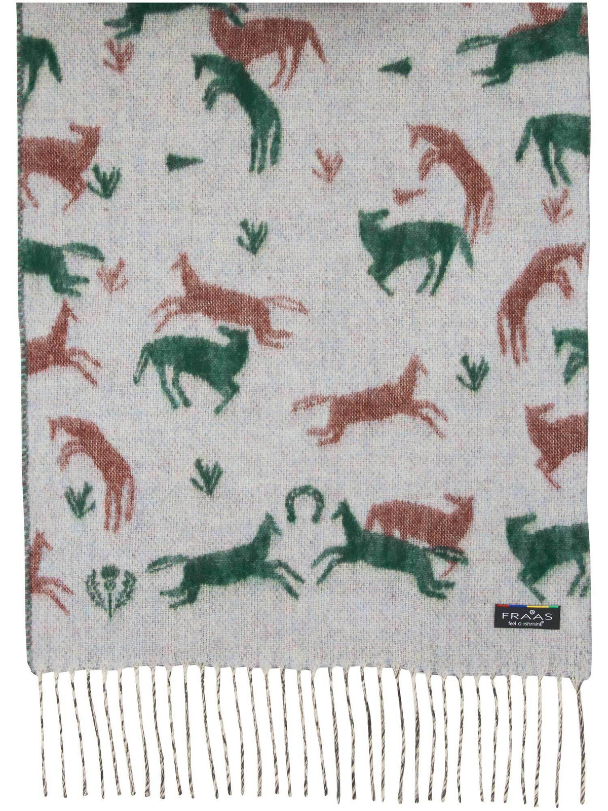 Janice Scarf