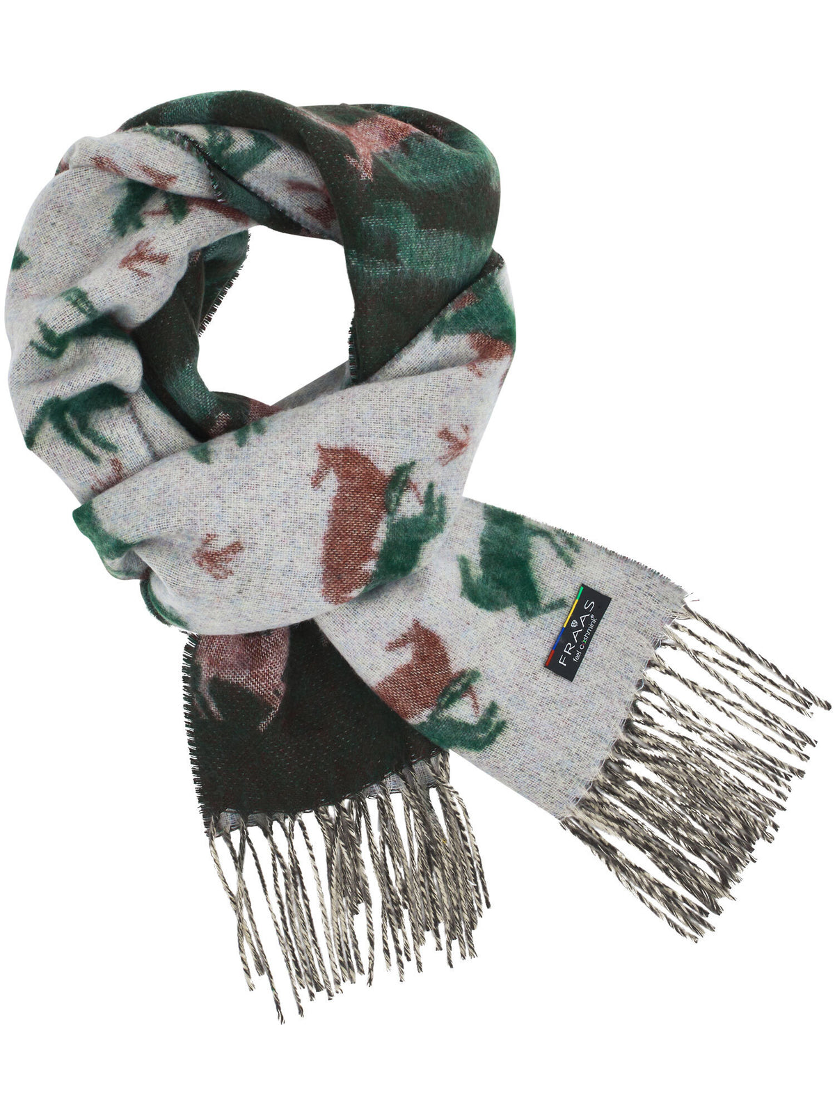 Janice Scarf