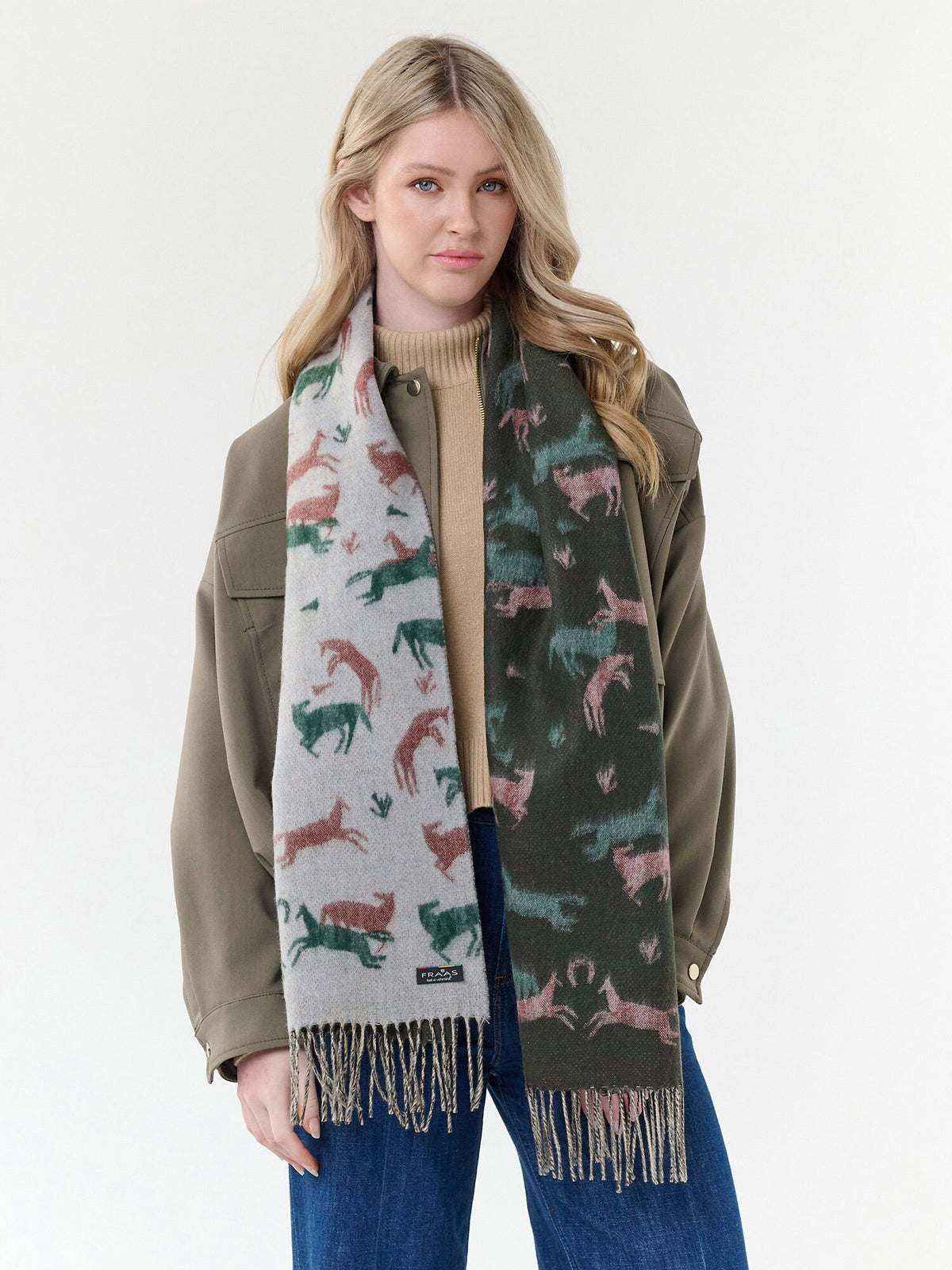 Janice Scarf