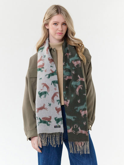 Janice Scarf