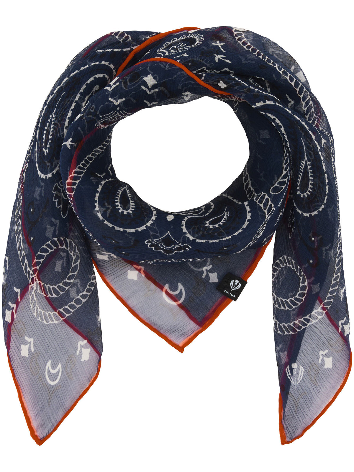 Shilah Scarf