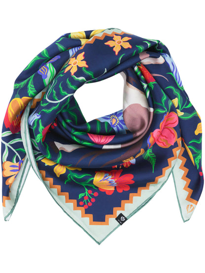 Margret Scarf