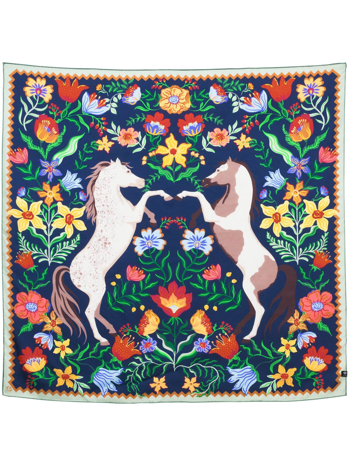 Margret Scarf