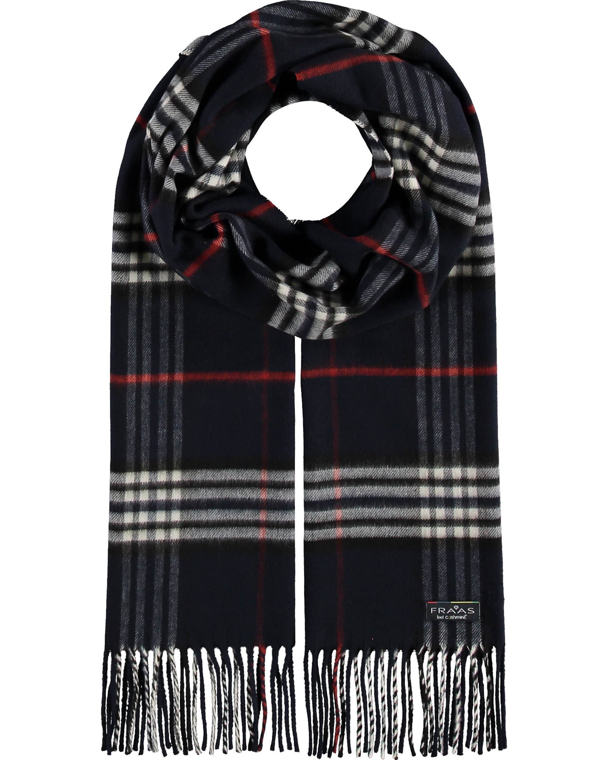 Perry Scarf