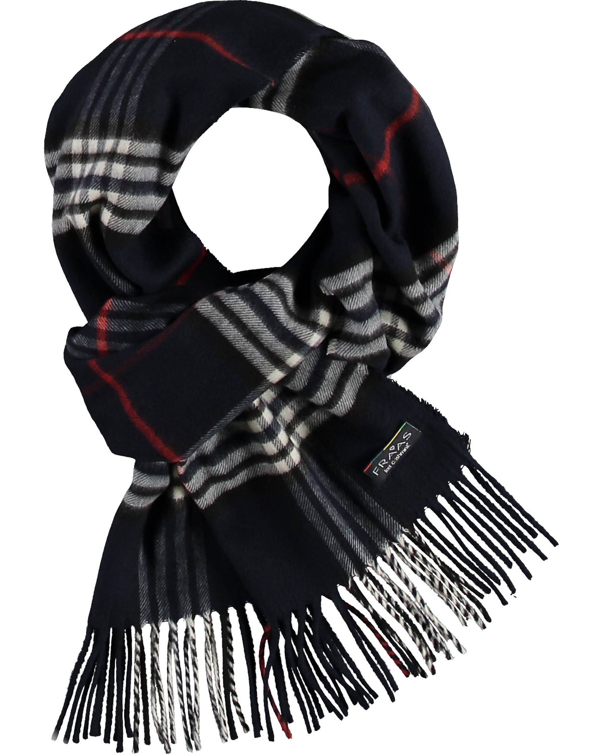 Perry Scarf