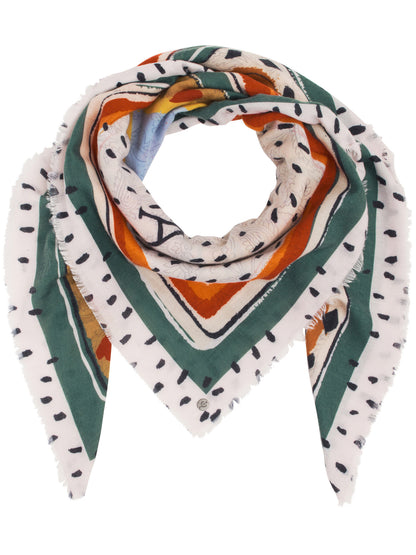 Charlie Scarf