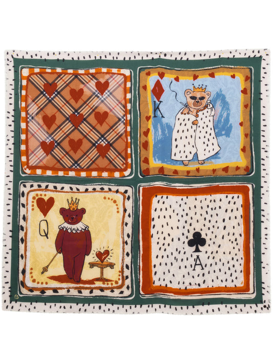 Charlie Scarf