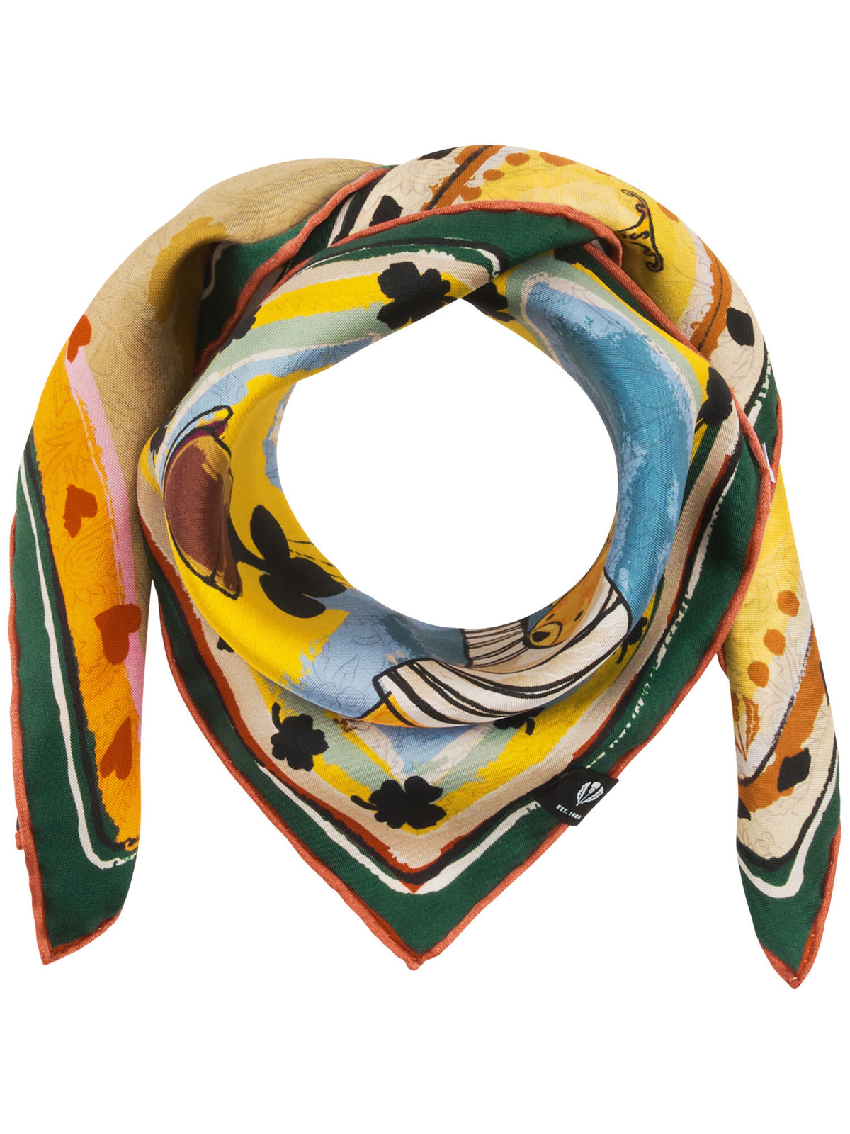 Nicki Scarf