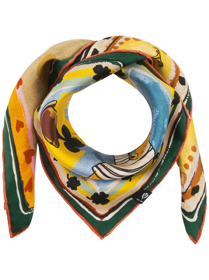 Nicki Scarf