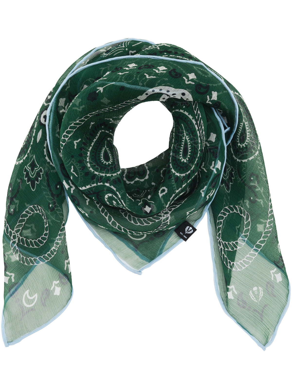 Shilah Scarf