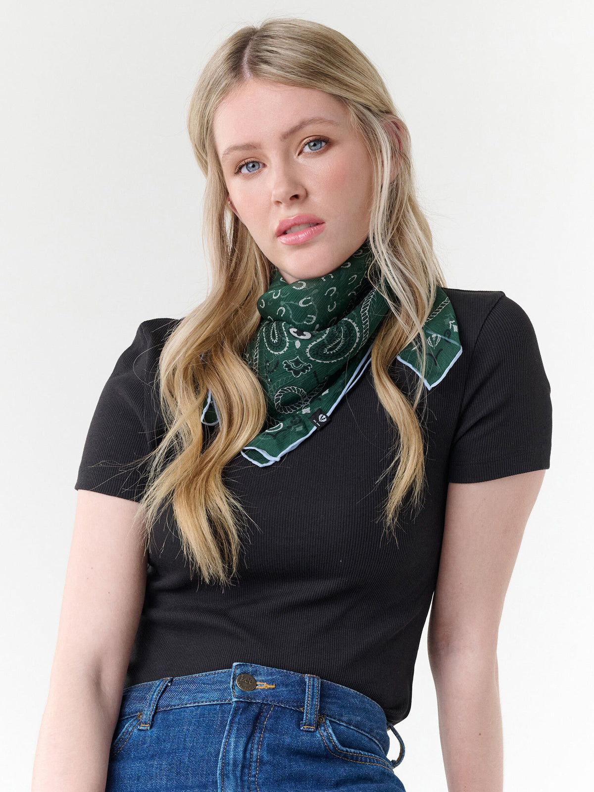 Shilah Scarf