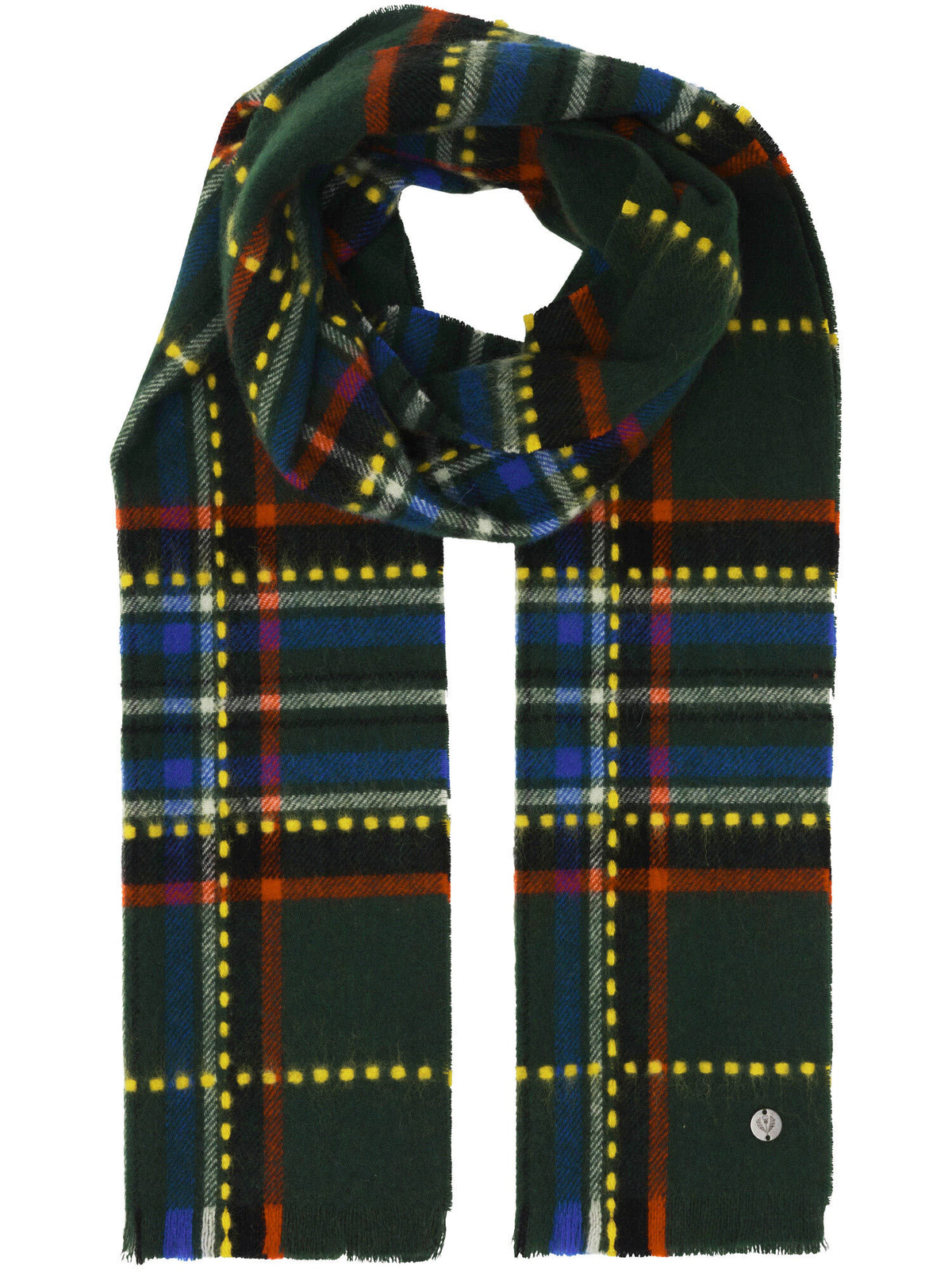 Melissa Scarf