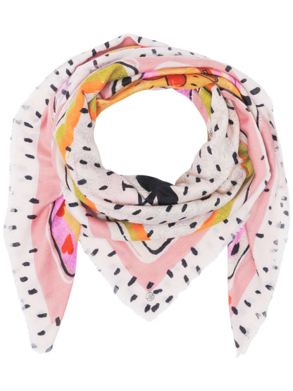 Charlie Scarf