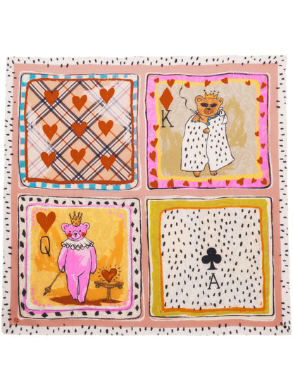 Charlie Scarf