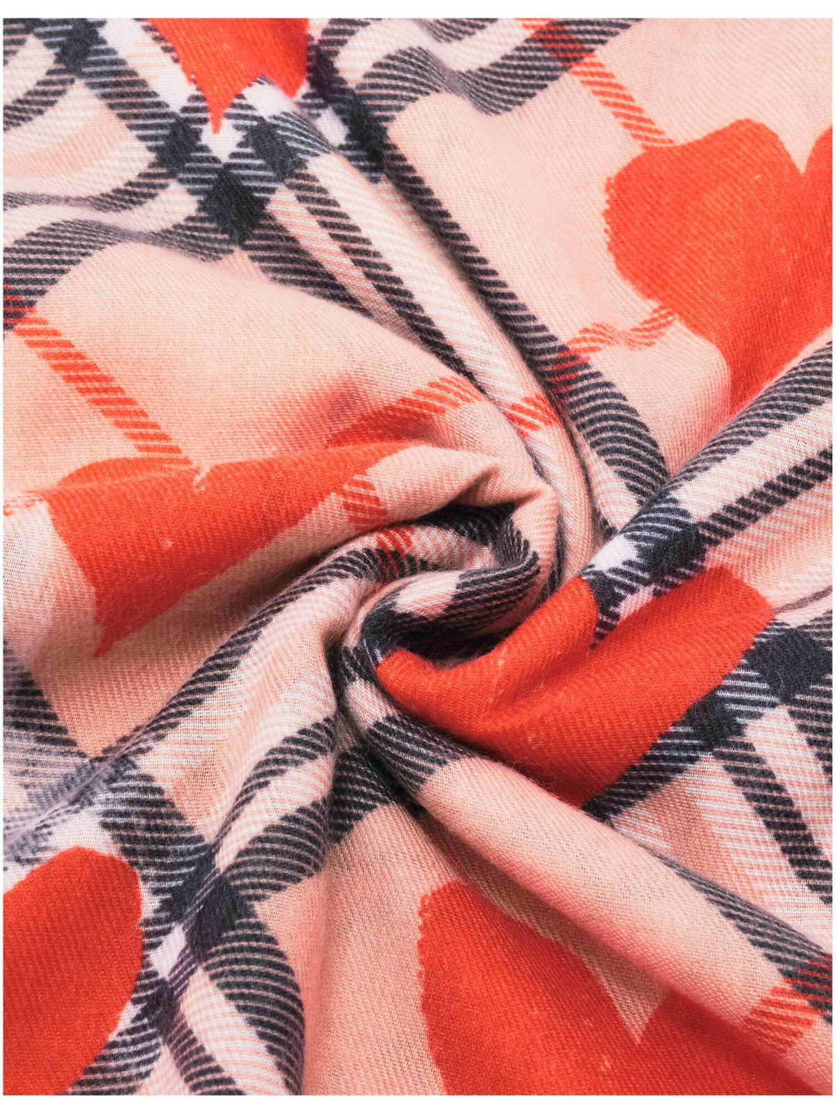 Charlie Scarf
