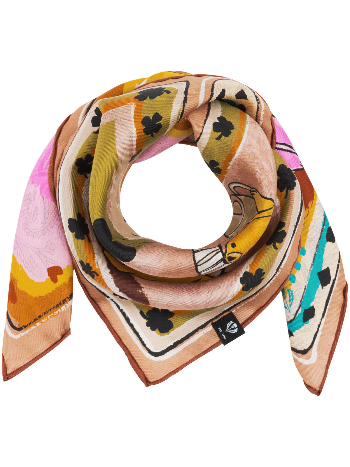 Nicki Scarf