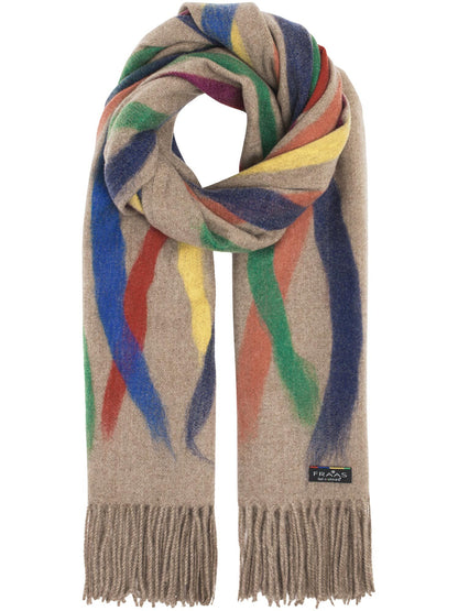 Melanie Scarf
