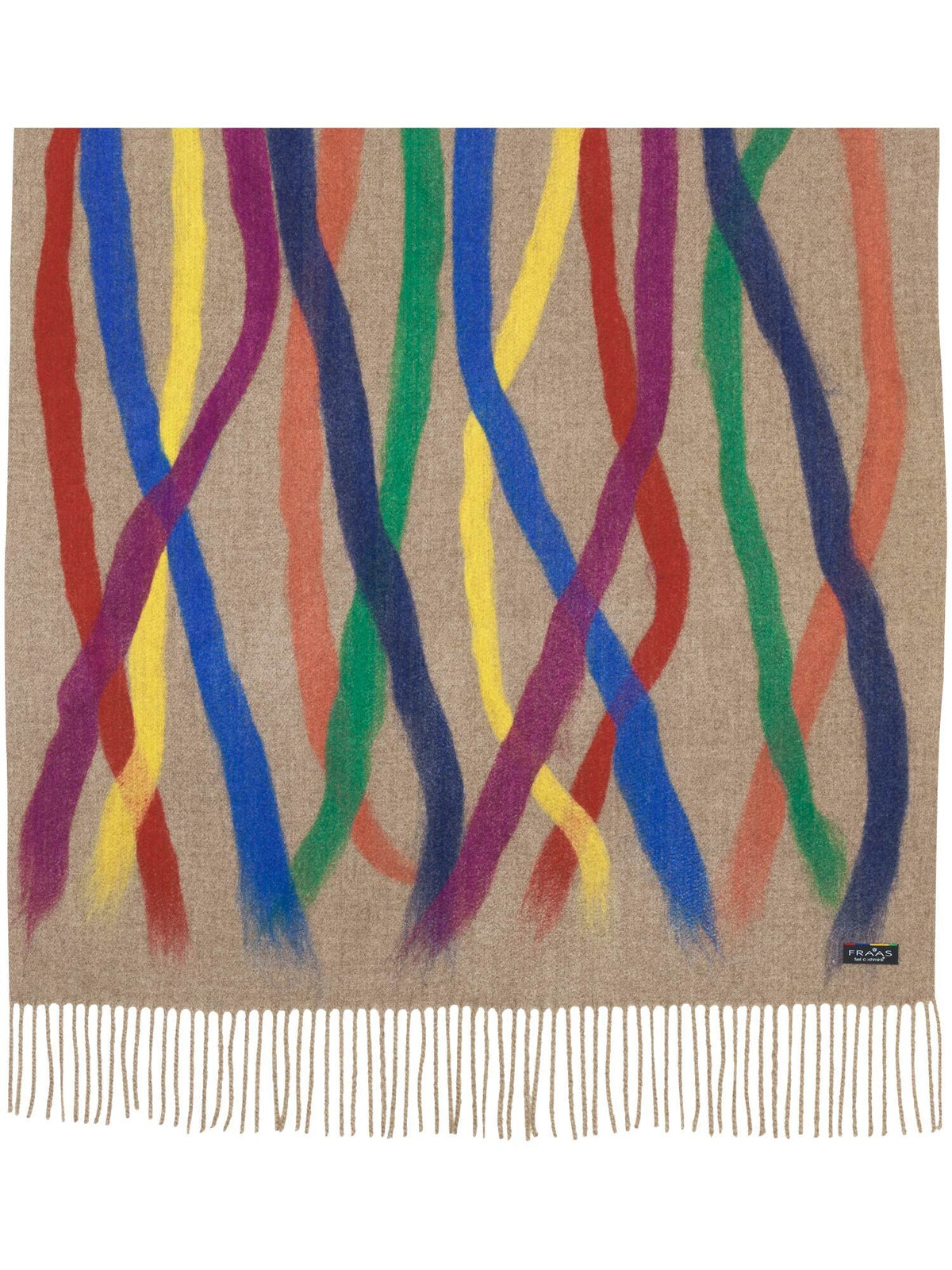 Melanie Scarf