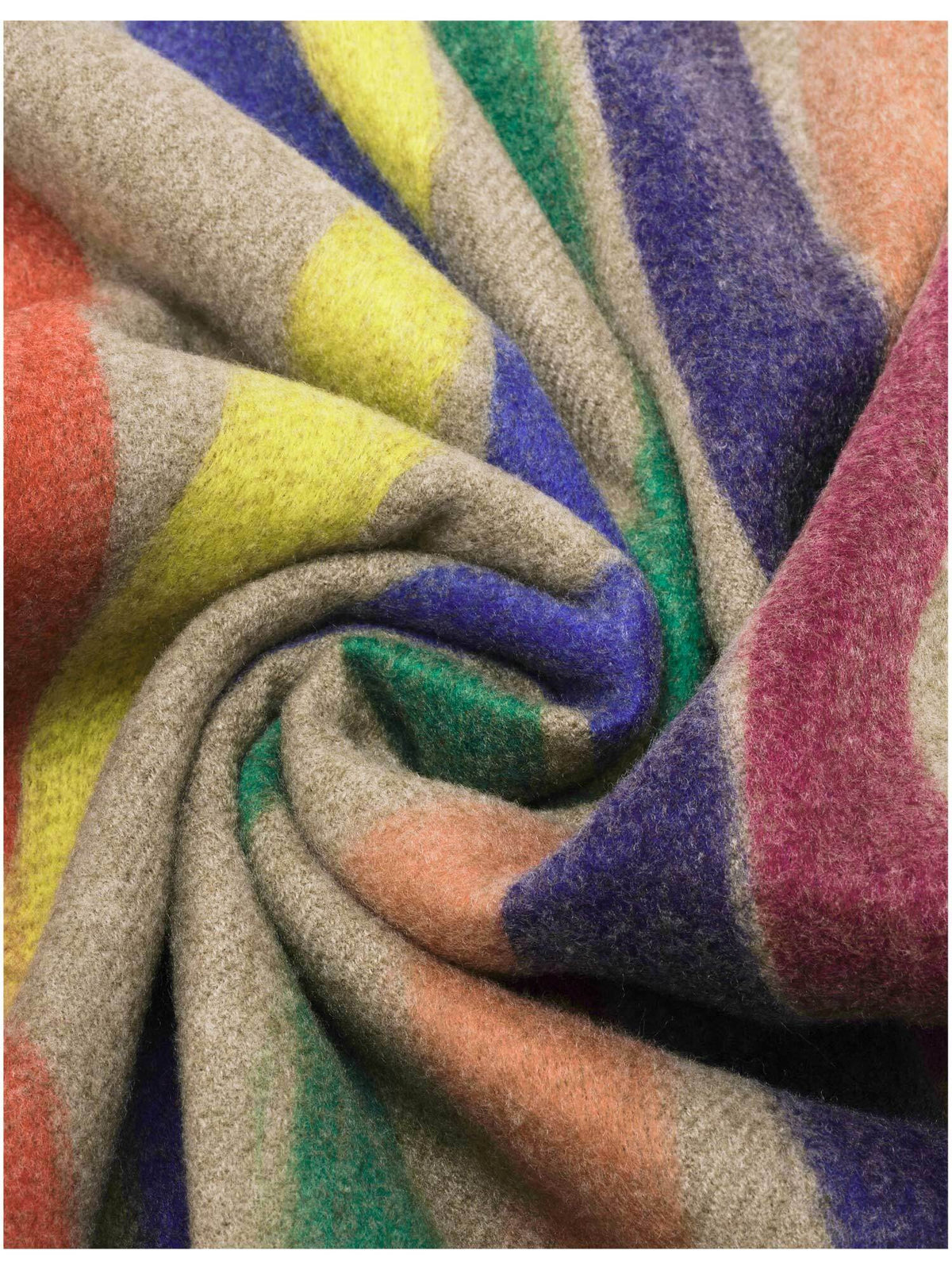 Melanie Scarf