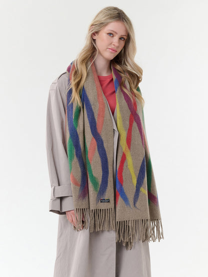Melanie Scarf