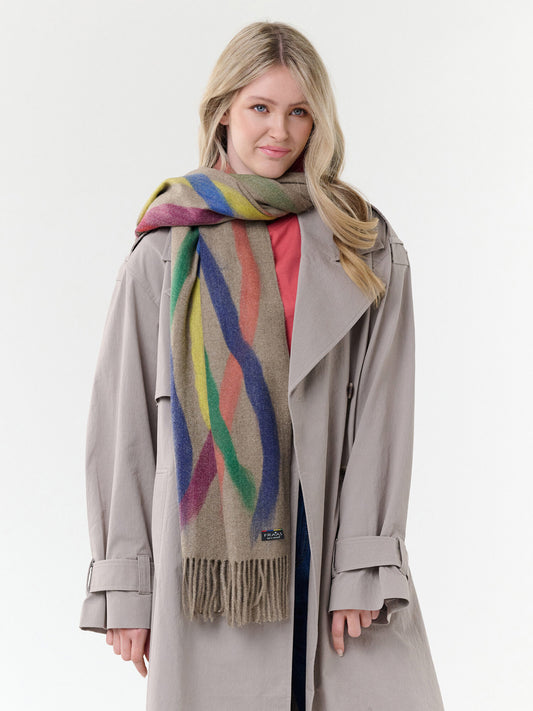 Melanie Scarf
