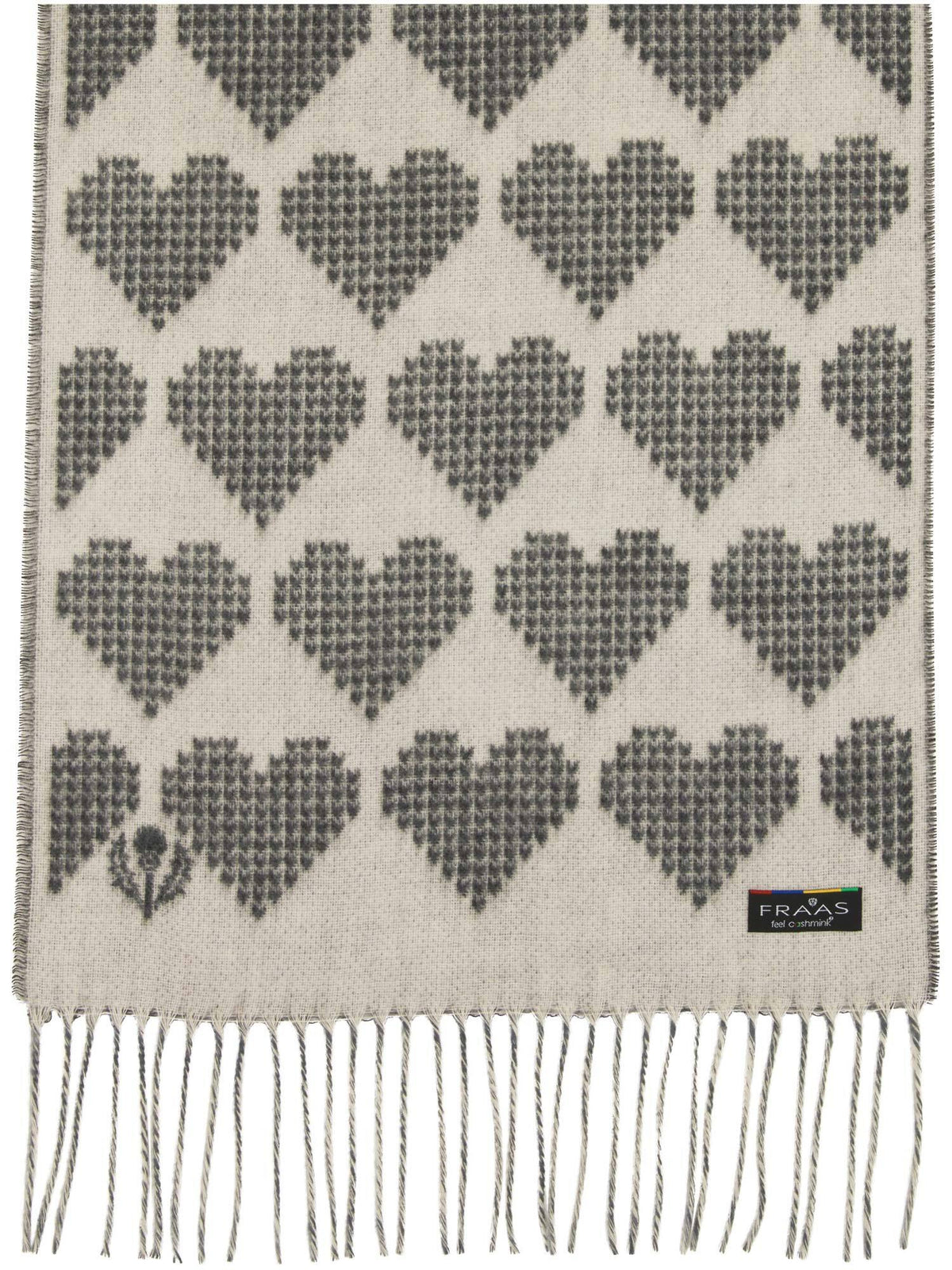 Heather Scarf