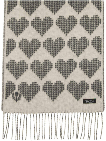 Heather Scarf