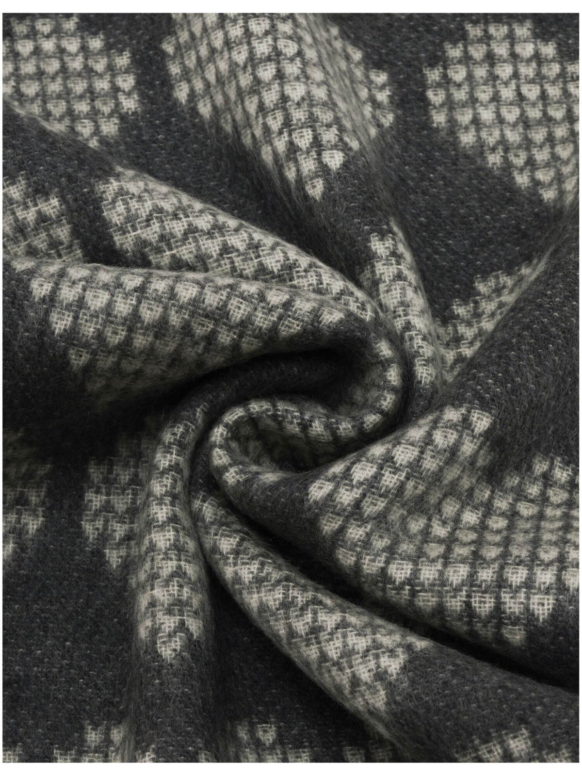Heather Scarf