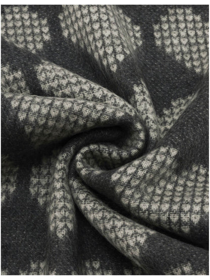 Heather Scarf