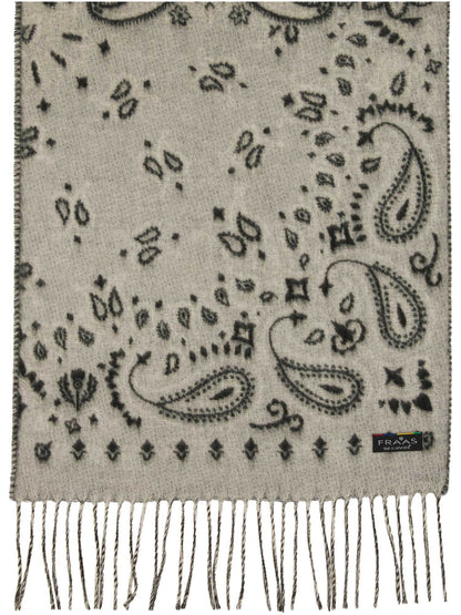 Paisley Scarf