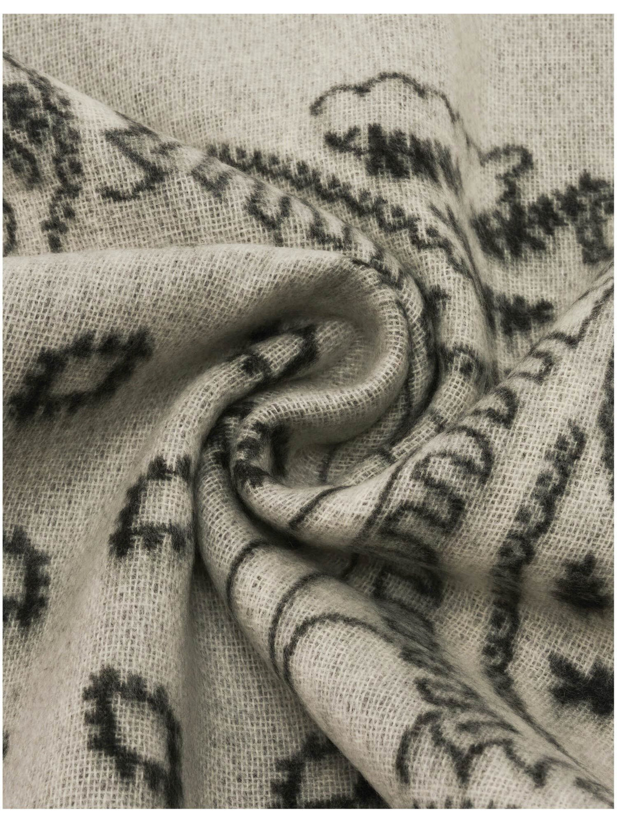 Paisley Scarf