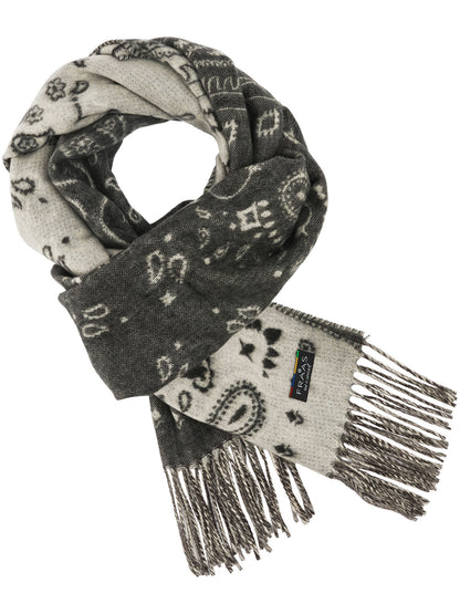 Paisley Scarf