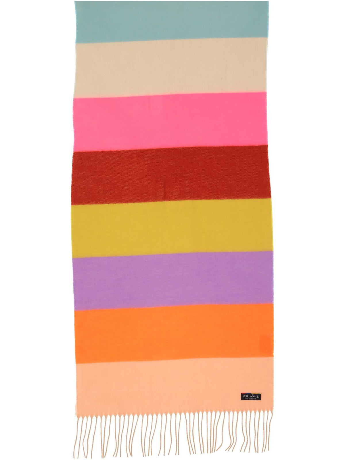 Shelly Scarf