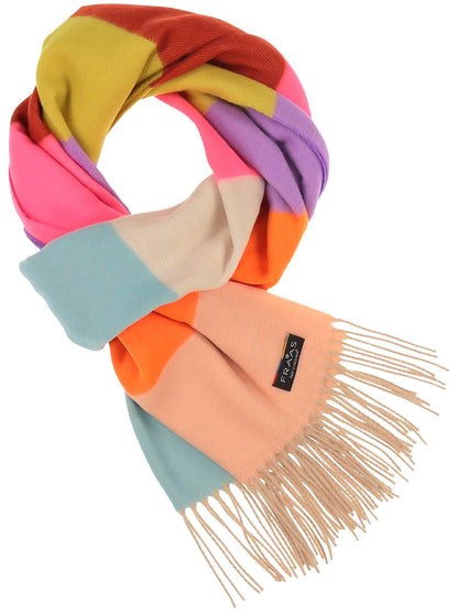 Shelly Scarf
