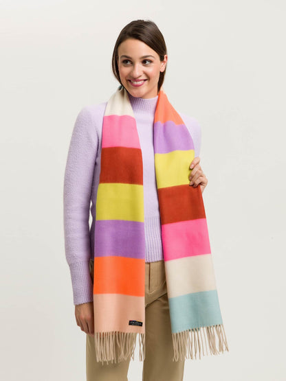 Shelly Scarf